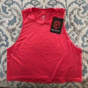 Born Primitive Subtle Flex Tank